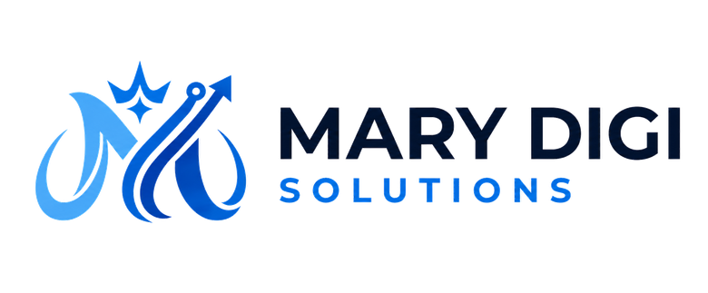 Mary Digi Solutions